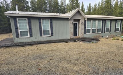 Farm and Ranch for sale in Klamath County, Oregon
