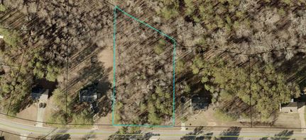 Land for sale in Carroll County, Georgia