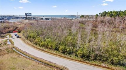 Land for sale in Saint Tammany Parish, Louisiana