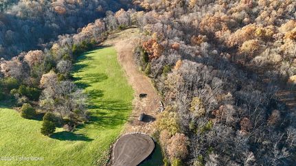 Land for sale in Carroll County, Kentucky