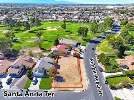 Land for sale in San Bernardino County, California