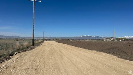Homesite for sale in Franklin County, Idaho