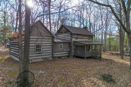Recreational Property for sale in Hardy County, West Virginia