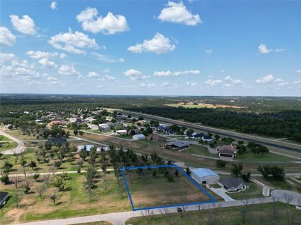 Land for sale in Hood County, Texas