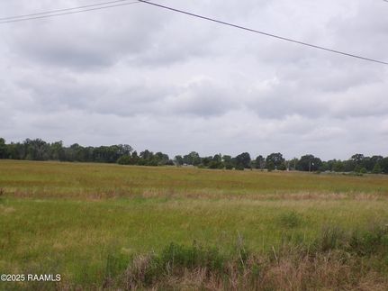 Land for sale in Lafayette Parish, Louisiana