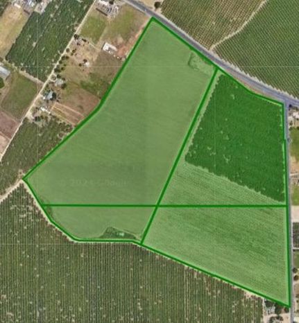 Land for sale in San Joaquin County, California