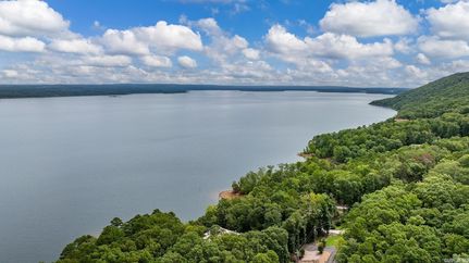 Lakefront Property for sale in Cleburne County, Arkansas
