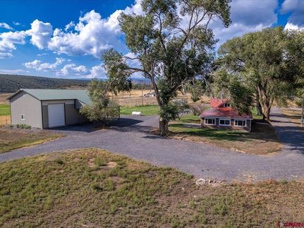 Land for sale in Delta County, Colorado