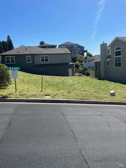 Land for sale in Sonoma County, California