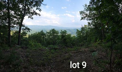 Undeveloped Land for sale in Montgomery County, Virginia