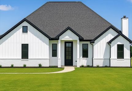 Recreational Property for sale in Parker County, Texas