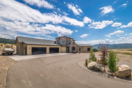 Land for sale in Routt County, Colorado