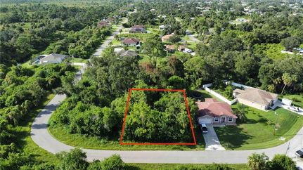 Undeveloped Land for sale in Sarasota County, Florida