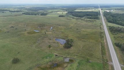 Land for sale in Clearwater County, Minnesota