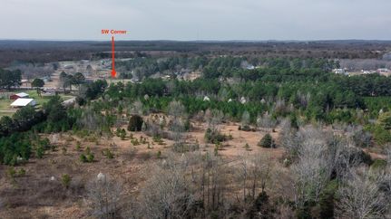 Land for sale in White County, Arkansas