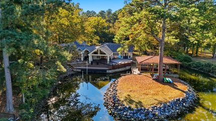 Waterfront Property for sale in Garland County, Arkansas