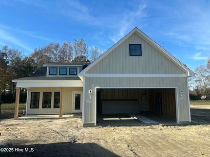 Lakefront Property for sale in Bladen County, North Carolina