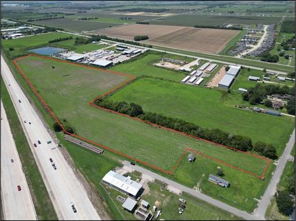 Land for sale in Fort Bend County, Texas