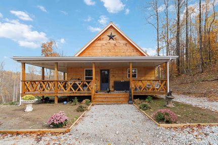 Land for sale in Jackson County, Kentucky