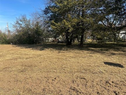 Homesite for sale in Grayson County, Texas