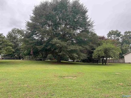 Land for sale in Madison County, Alabama