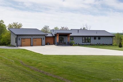 Recreational Property for sale in Erie County, New York