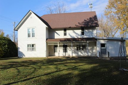 Land for sale in Boone County, Illinois