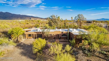 Land for sale in Pima County, Arizona