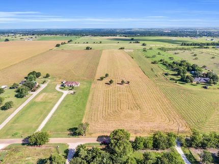 Land for sale in Ellis County, Texas