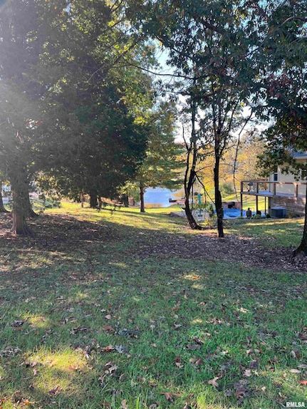 Land for sale in Williamson County, Illinois