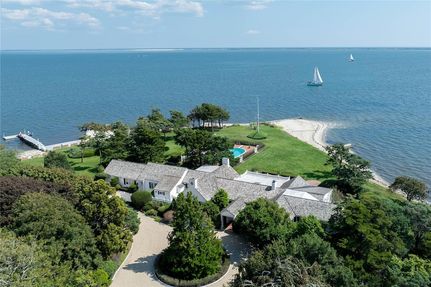 Waterfront Property for sale in Suffolk County, New York