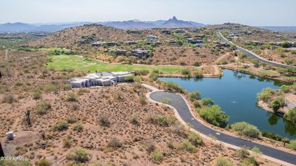 Land for sale in Maricopa County, Arizona