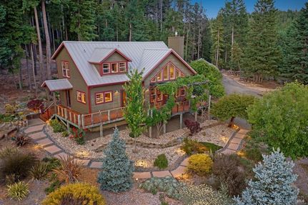 Land for sale in Mendocino County, California