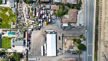 Land for sale in San Bernardino County, California