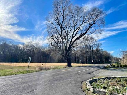 Land for sale in Marshall County, Kentucky