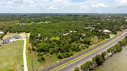 Undeveloped Land for sale in Brevard County, Florida