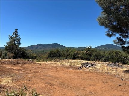 Land for sale in Lake County, California