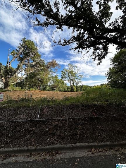 Undeveloped Land for sale in Jefferson County, Alabama