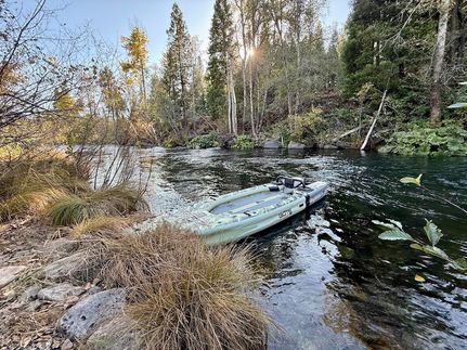 Undeveloped Land for sale in Siskiyou County, California