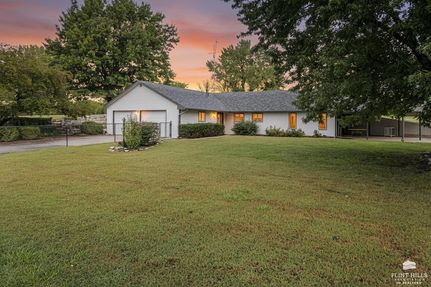 Farm and Ranch for sale in Geary County, Kansas
