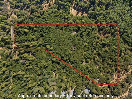 Land for sale in Placer County, California
