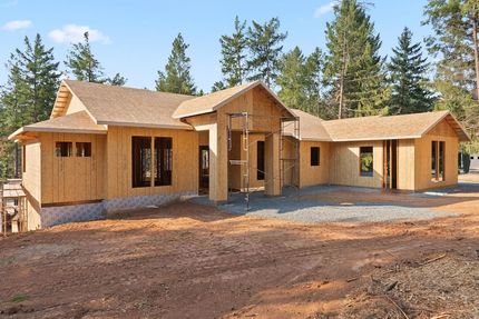 Land for sale in Placer County, California