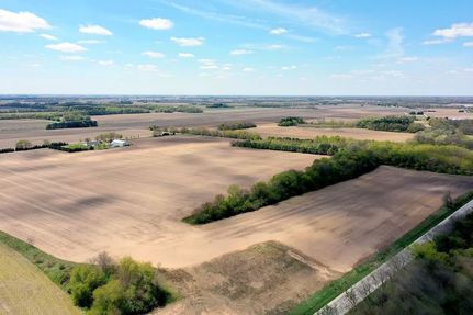 Land for sale in Will County, Illinois