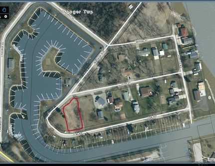 Undeveloped Land for sale in Bay County, Michigan