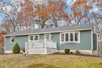 Farm and Ranch for sale in Rockingham County, New Hampshire