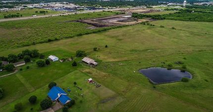Land for sale in Ellis County, Texas
