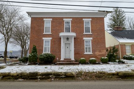 Riverfront Property for sale in Gallia County, Ohio