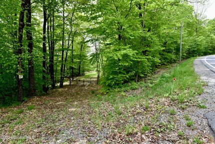 Undeveloped Land for sale in Saratoga County, New York