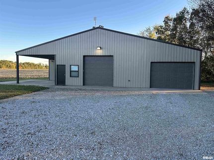 Land for sale in Franklin County, Illinois