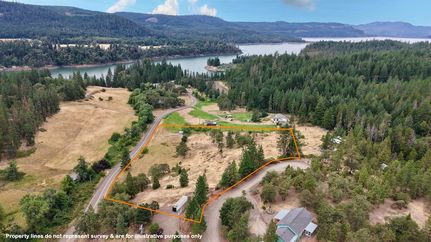 Farm and Ranch for sale in Jackson County, Oregon